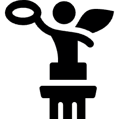 Angel Of Independence Mexico Icon from Ultimate Bold Set