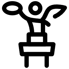 Angel Of Independence Mexico Icon from Ultimate Regular Set