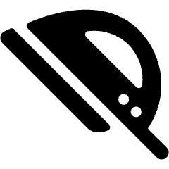 Laundry Iron Icon from Ultimate Bold Set