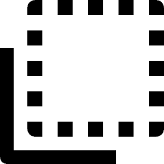 Layer Select Icon from Nova Solid Set