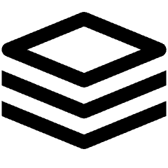 Layers Icon from Nova Line Icons Set