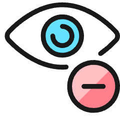Layers Hide Icon from Ultimate Colors Set