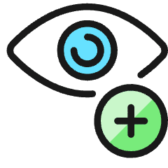 Layers Show Icon from Ultimate Colors Set