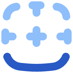 Border Bottom Icon from Flex Flat Set