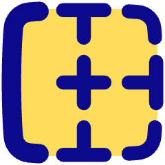 Border Left Icon from Plump Pop Set