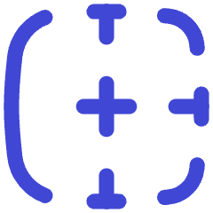 Border Left Icon from Flex Duo Set