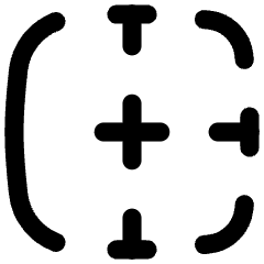 Border Left Icon from Flex Line Set