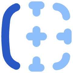 Border Left Icon from Flex Flat Set