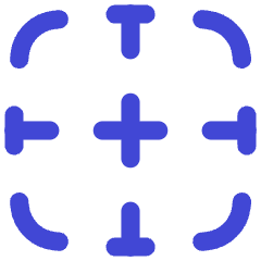 Border None Icon from Flex Duo Set