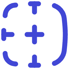 Border Right Icon from Flex Duo Set