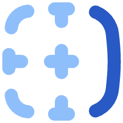 Border Right Icon from Flex Flat Set