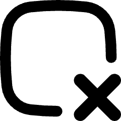 Close Window Remove Icon from Flex Remix Set