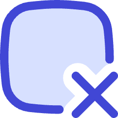 Close Window Remove Icon from Flex Duo Set