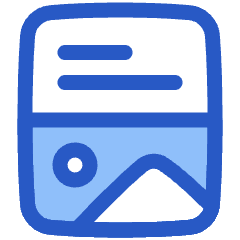 Graphic Template Website Ui Icon from Plump Duo Set