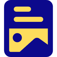 Graphic Template Website Ui Icon from Core Pop Set