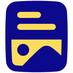Graphic Template Website Ui Icon from Plump Pop Set