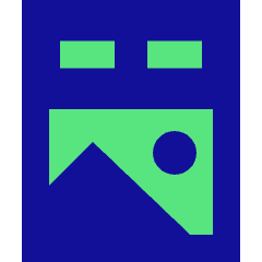 Graphic Template Website Ui Icon from Sharp Pop Set