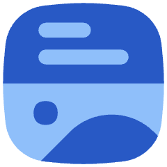 Graphic Template Website Ui Icon from Flex Flat Set
