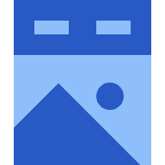 Graphic Template Website Ui Icon from Sharp Flat Set