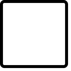 Layout None Icon from Ultimate Light Set