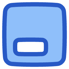 Layout Position Bottom Left Icon from Plump Duo Set