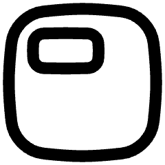 Layout Position Top Left Icon from Flex Line Set