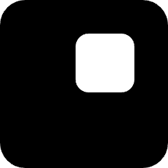 Layout Position Top Right Icon from Micro Solid Set