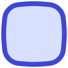 Layout Square Icon from Flex Duo Set