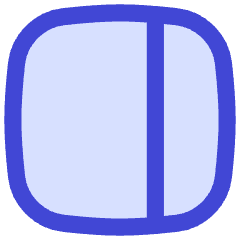 Layout Window 10 Icon from Flex Duo Set