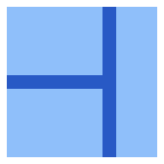 Layout Window 11 Icon from Sharp Flat Set