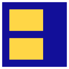 Layout Window 11 Icon from Sharp Pop Set