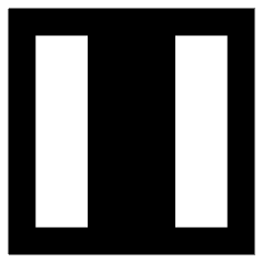 Layout Window 12 Icon from Sharp Remix Set