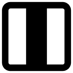 Layout Window 12 Icon from Core Remix Set