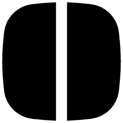 Layout Window 12 Icon from Flex Solid Set