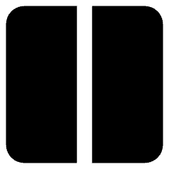 Layout Window 13 Icon from Core Solid Set