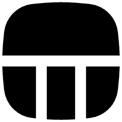 Layout Window 16 Icon from Flex Solid Set