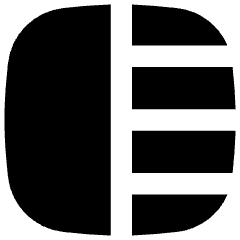 Layout Window 19 Icon from Flex Solid Set