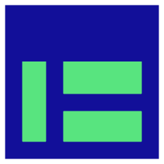 Layout Window 2 Icon from Sharp Pop Set