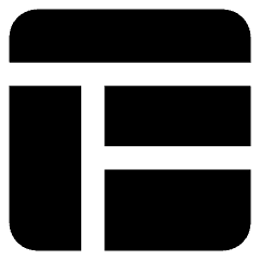 Layout Window 2 Icon from Core Solid Set