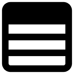 Layout Window 23 Icon from Core Remix Set