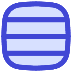 Layout Window 23 Icon from Flex Duo Set