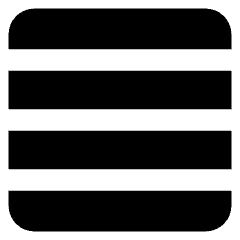 Layout Window 23 Icon from Core Solid Set