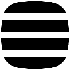 Layout Window 23 Icon from Flex Solid Set