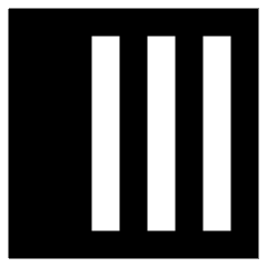 Layout Window 24 Icon from Sharp Remix Set