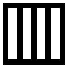 Layout Window 24 Icon from Sharp Line Set