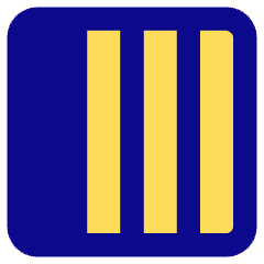 Layout Window 24 Icon from Core Pop Set