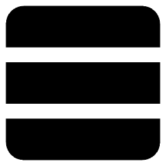 Layout Window 25 Icon from Core Solid Set