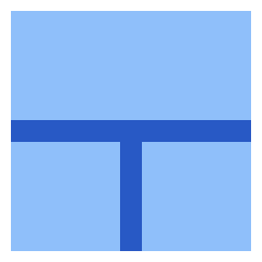 Layout Window 26 Icon from Sharp Flat Set