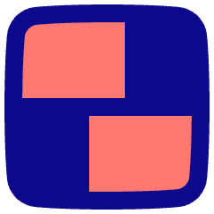 Layout Window 29 Icon from Plump Pop Set