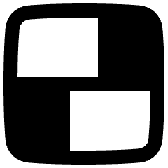 Layout Window 29 Icon from Plump Remix Set